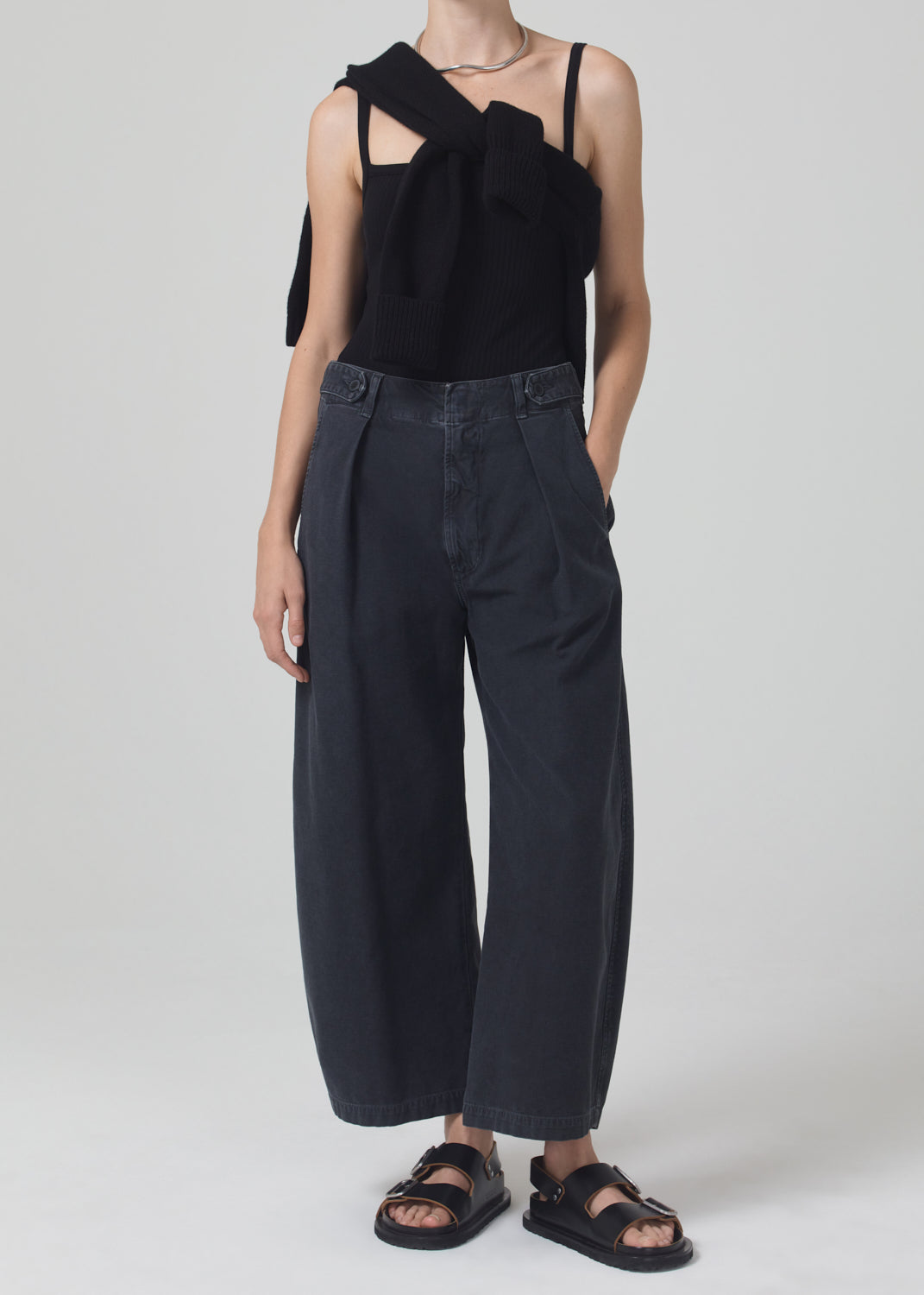 Payton Utility Trouser